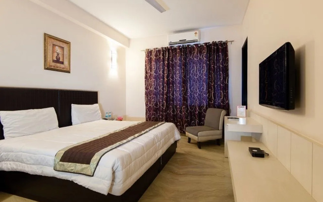 OYO Rooms Noida Golf Course
