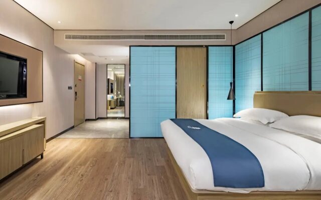 Echarm Hotel Guilin The MIXC