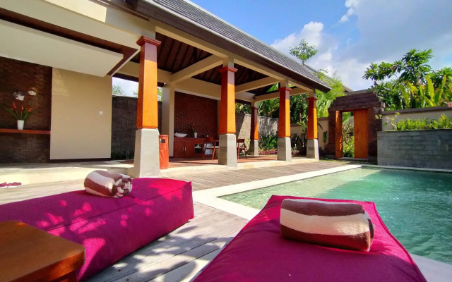 The Grand Villandra Resort