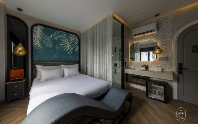 PYNT Hotel