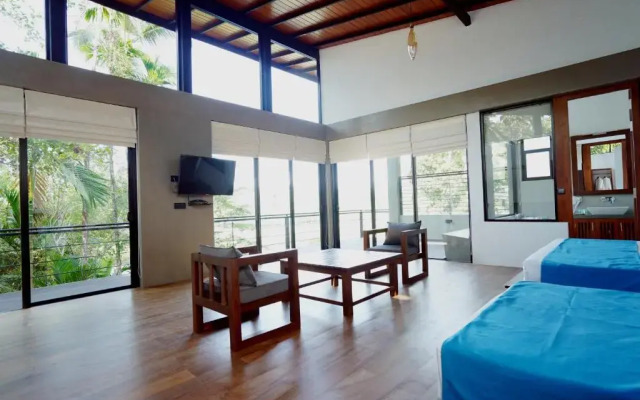 Sakuna Arana Resort