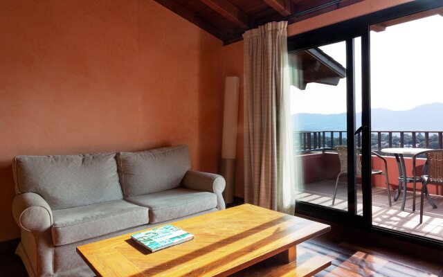 Montanyá Hotel
