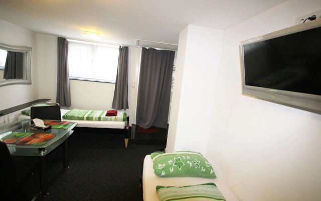 Aparthotel Sanni