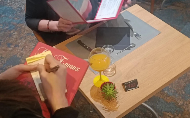Hotel ibis Longwy Mexy