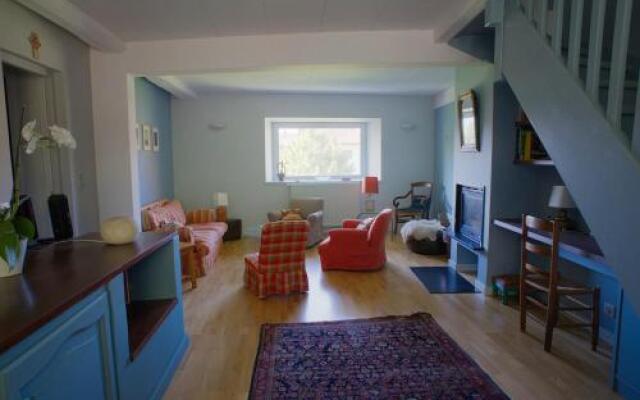 Angel Services - La Bergerie