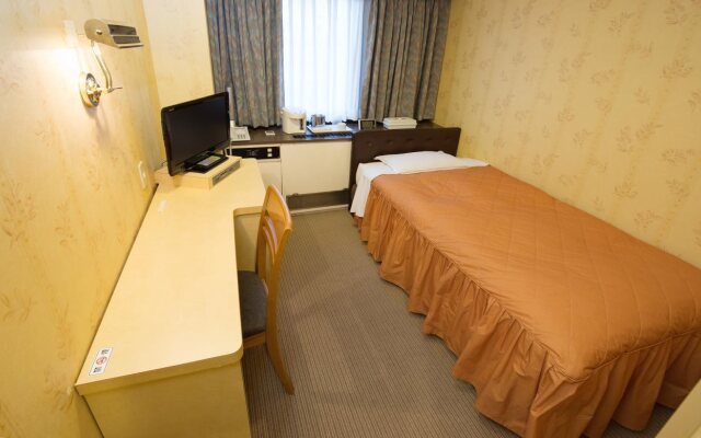 Hotel Suncity Ikebukuro