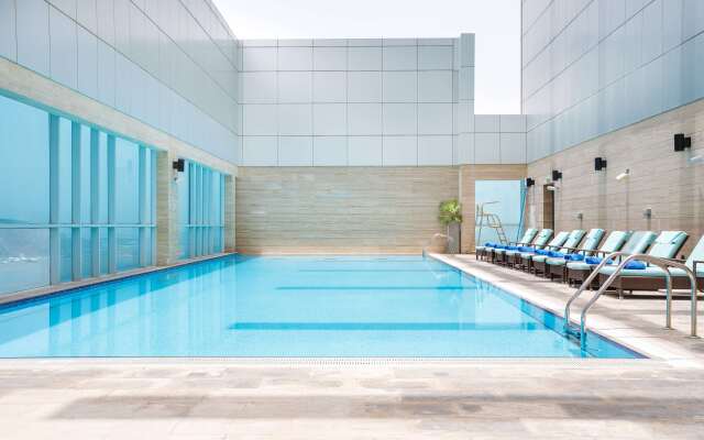 Royal M Hotel Fujairah