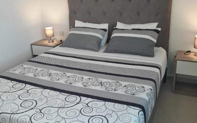 Villa Scirocco Madeira Ocean View