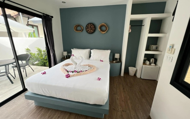 Pearl of Samui Resort