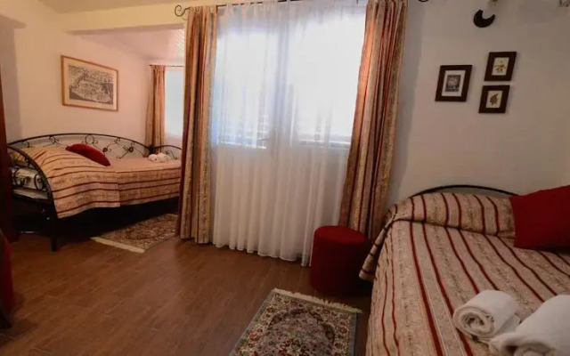 Apartments Old Town Selection