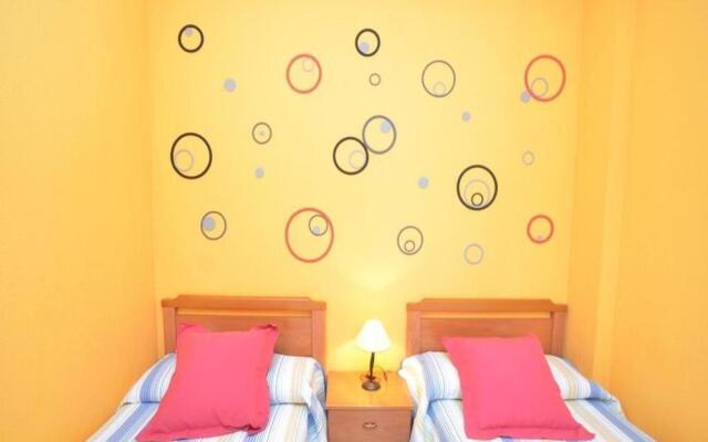 103566 - Apartment in Isla