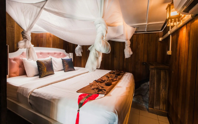 Taa Toh Sea View Resort