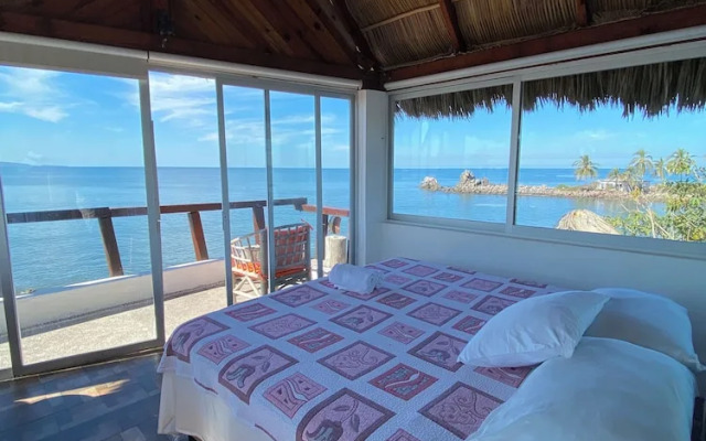 Isla Quimera San Blas Only Adults