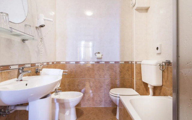 Hotel Miramare Njivice