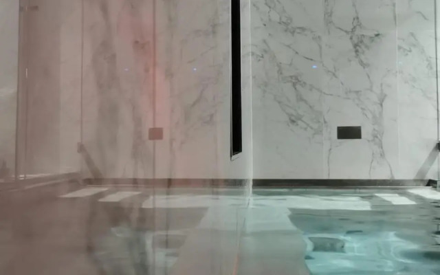 Lexury Suite Acqua