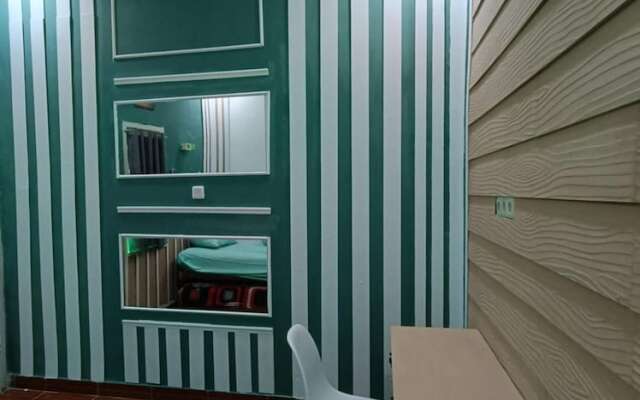 OYO Life  92977 Neba Kost Aesthetic