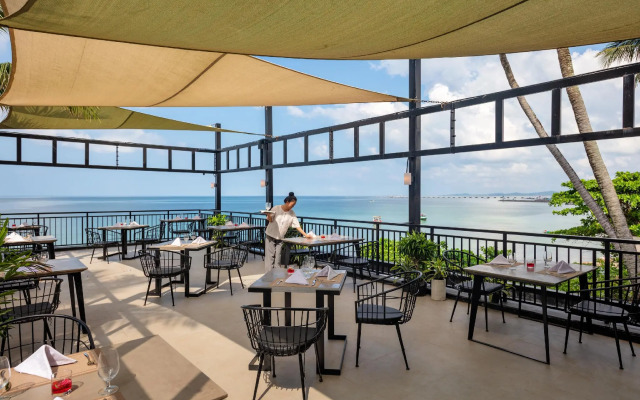 M Hotel Phu Quoc