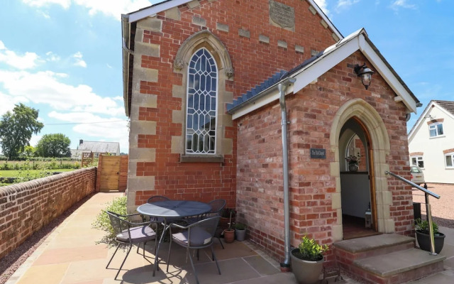 The Old Chapel