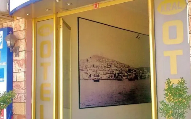 Boutique Kral Otel