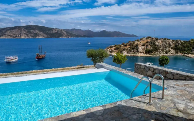 Z-Villas