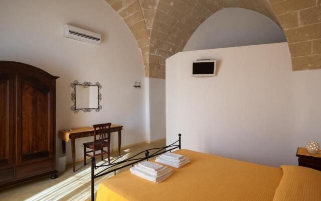 B&B La Garolla