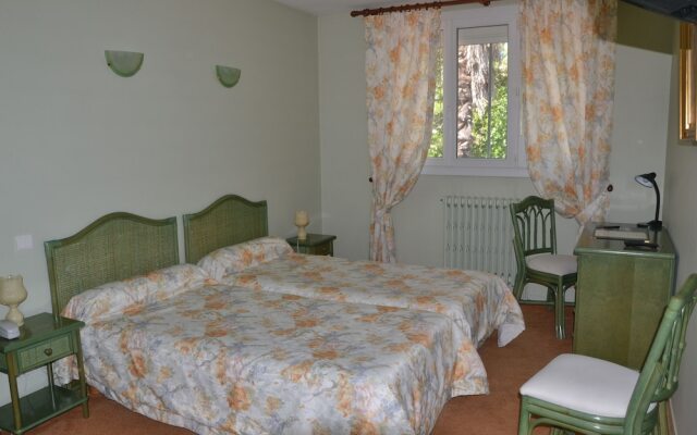 Hotel Restaurant du Lac