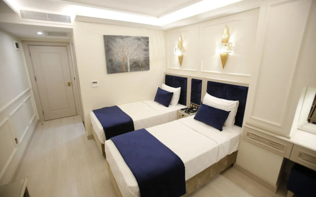 Omma Hotel