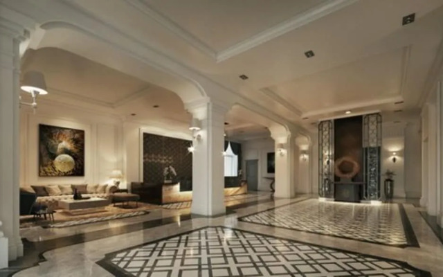 Rex Quang Binh Hotel