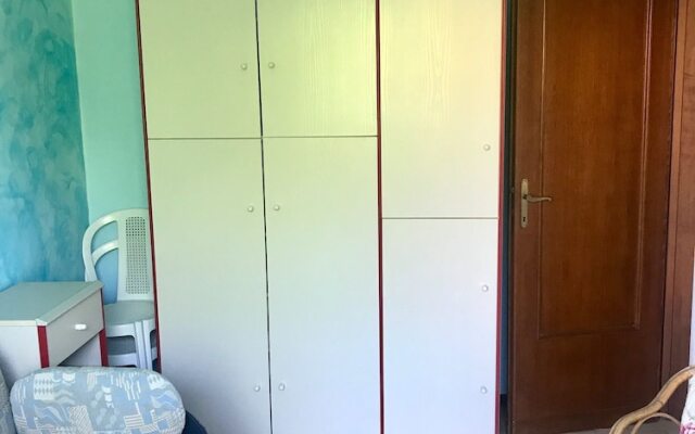 Forte dei Marmi apartment