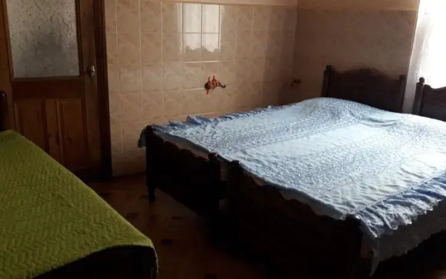 Kobuleti Hostel on Rustaveli st