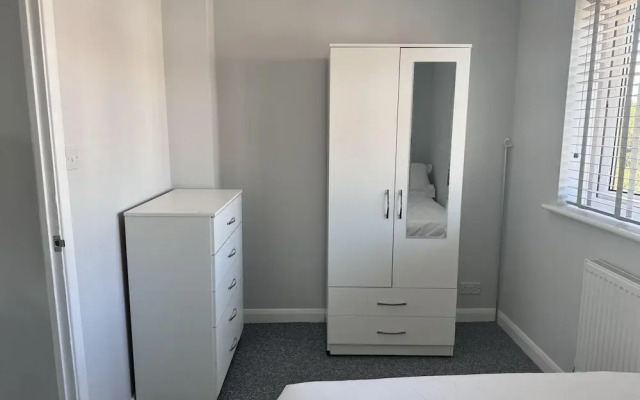 Newly Renovated 3 bed House Near Beach in Heacham