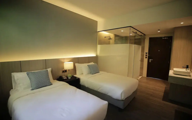 The Maximilian Hotel