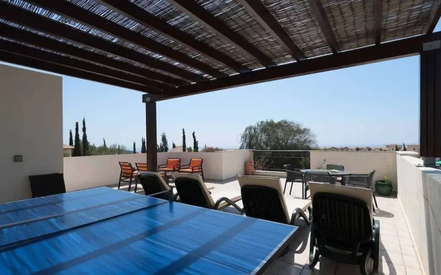 3 Br Villa Madelini - Aph 3559
