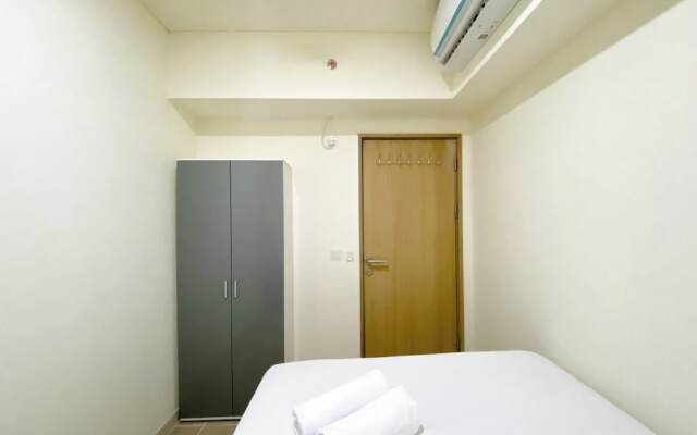 Comfortable And Cozy 2Br Meikarta Apartment