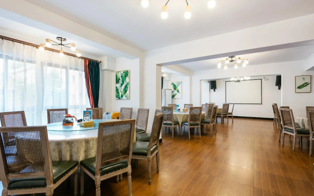 Anji Landscape Hotel