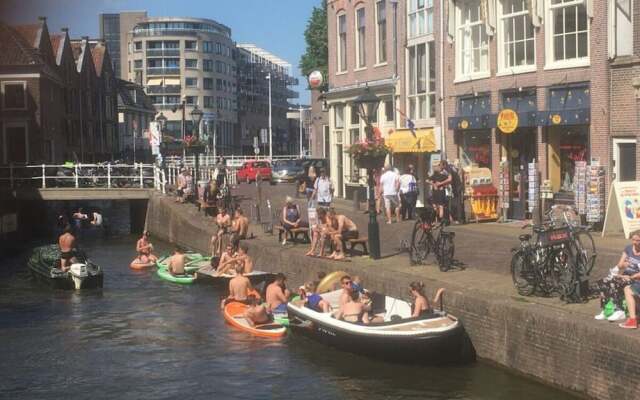 Buitenplaats 79