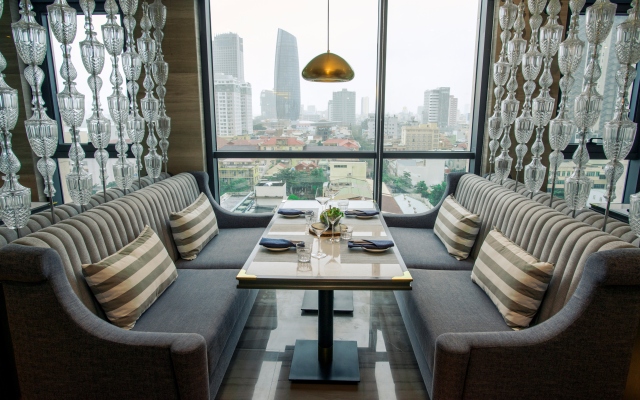 New Orient Hotel Danang