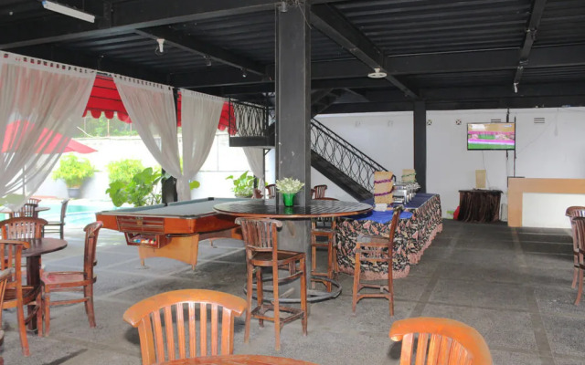 Airy Lembang Buka Negara 2 Bandung