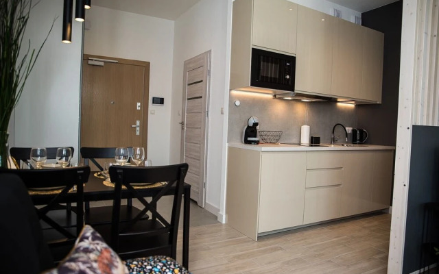 EASY RENT Apartments - BIZNES CENTER 39