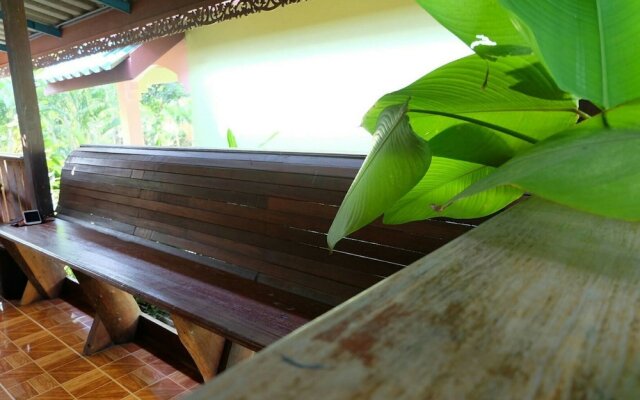 Ruenpinwilai Resort