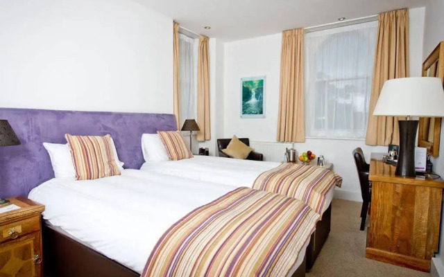 The Waterhead Inn - The Inn Collection group