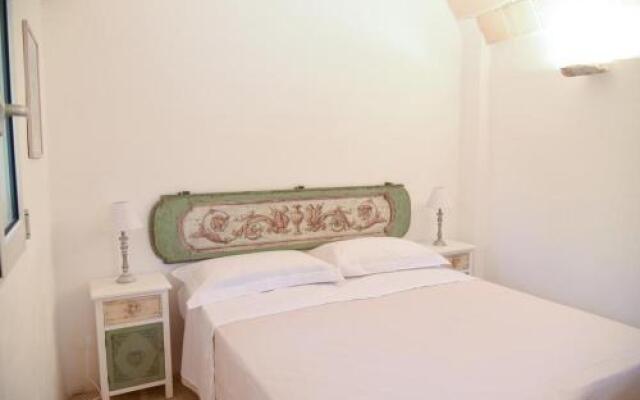 I Trulli di Gaia