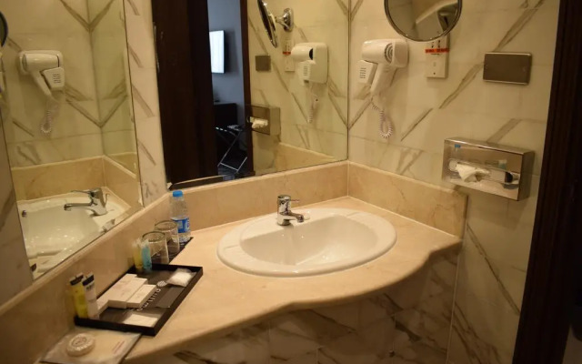 Al Hamra Hotel Jeddah