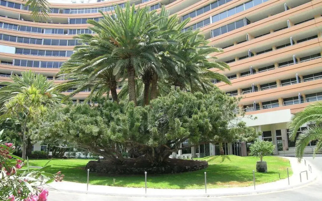 Residence Marazul del Sur