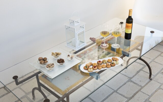 Riofavara Suites by Wonderful Italy