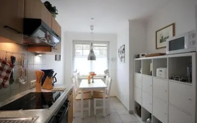 Pension Am Klünderberg