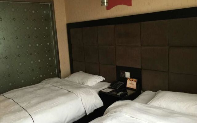 Xi'an Keyi Hotel Chain