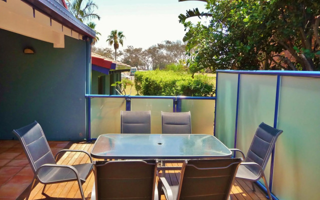 Byron Bay Beachfront Apartments