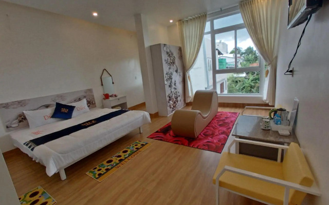 Nice Hotel Buon Ma Thuot