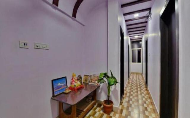 Mansarovar Guest House